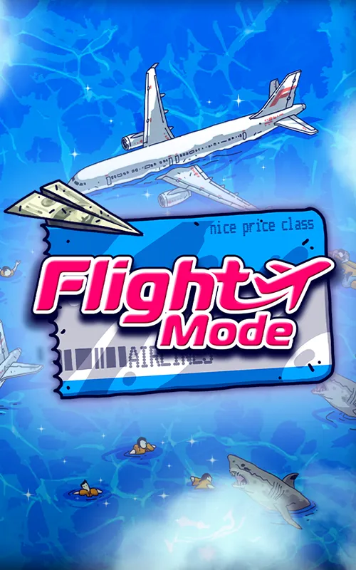 Flight Mode at Slot Lords Casino