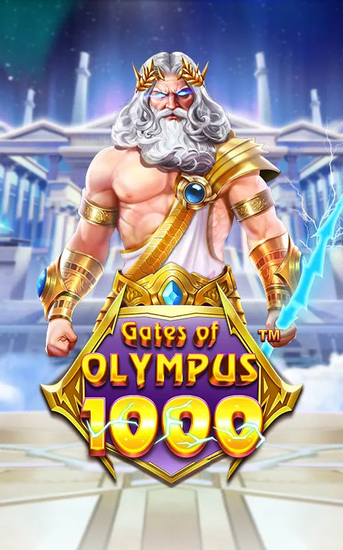 Gates of Olympus at Slot Lords Casino