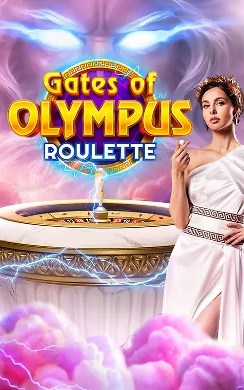 Gates of Olympus Roulette at Slot Lords Casino