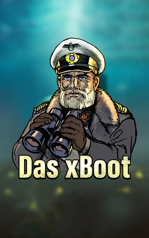Das xBoot at Slot Lords Casino