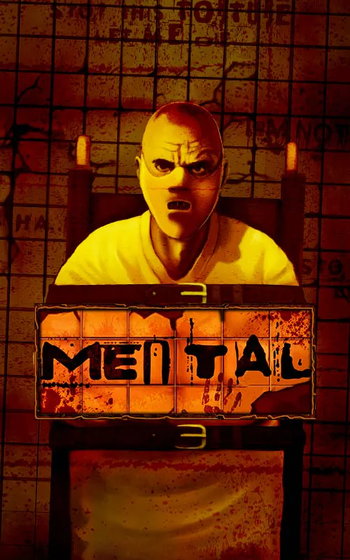 Mental at Slot Lords Casino